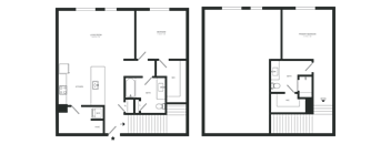 Galleries at Park Lane | Dallas, TX