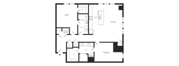 Galleries at Park Lane | Dallas, TX