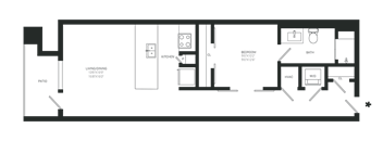 Galleries at Park Lane | Dallas, TX