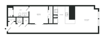 Galleries at Park Lane | Dallas, TX