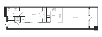 Galleries at Park Lane | Dallas, TX