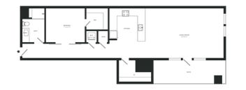 Galleries at Park Lane | Dallas, TX