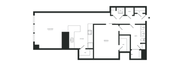 Galleries at Park Lane | Dallas, TX