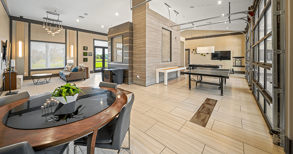 Aria at Millenia | Orlando, FL