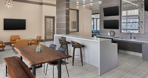 Aria at Millenia | Orlando, FL