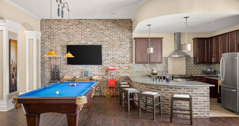 Clairborne Crossing Apartments | Louisville, KY