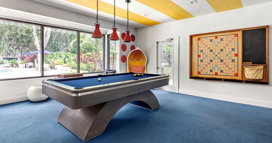 Eagles Point | Tampa, FL