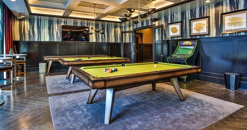 Elysian At Flamingo Apartments