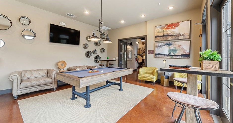 Junction Crossing | Fort Worth, TX