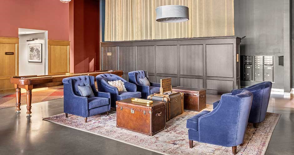 Maverick North Loop | Minneapolis, MN