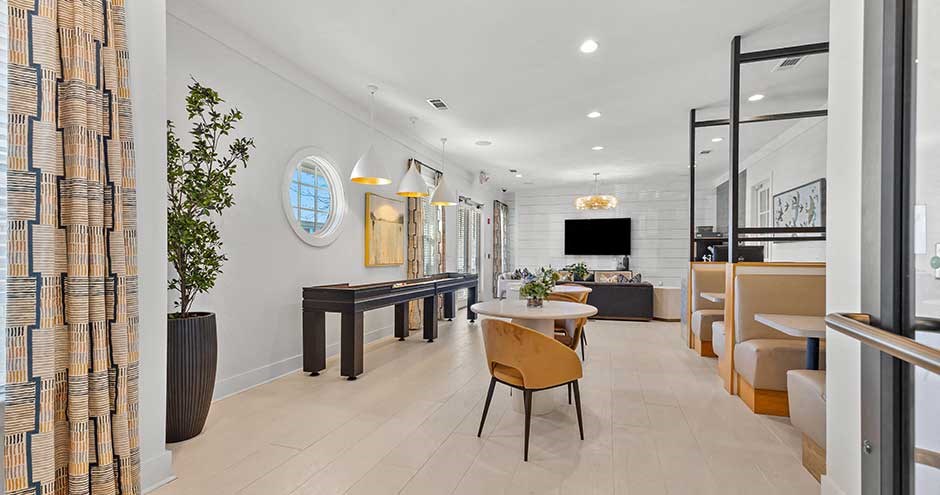 Park at Princeton Lakes | Atlanta, GA