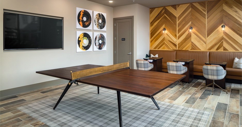 Vue at the Quarter | Atlanta, GA