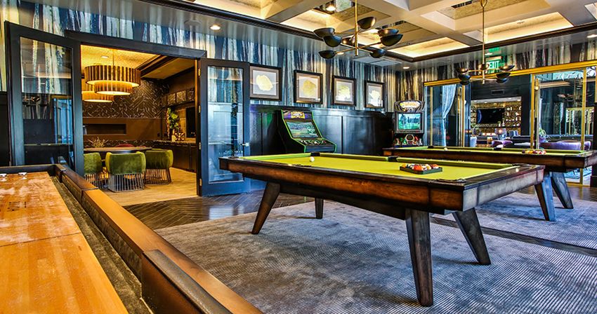 Elysian At Flamingo Apartments