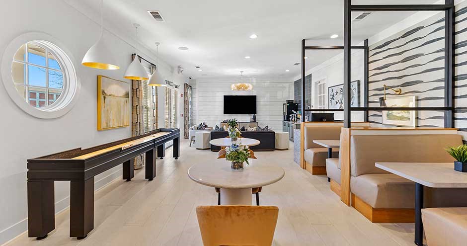 Park at Princeton Lakes | Atlanta, GA