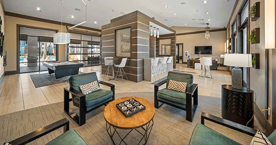 Aria at Millenia | Orlando, FL