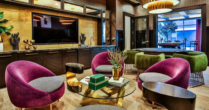 Elysian At Flamingo Apartments