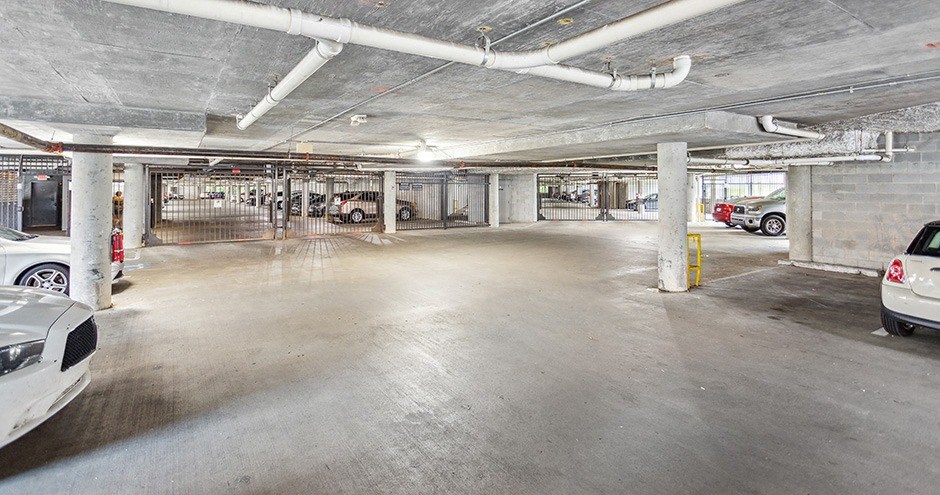 The Alexander At The District Apartments