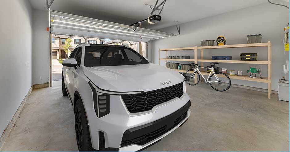 Bluebonnet Trail Townhomes