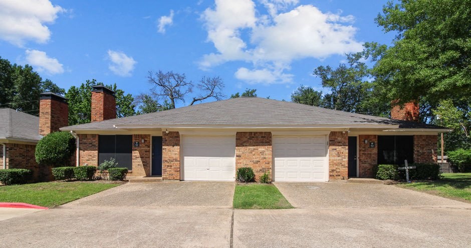 The Gallery Raintree | Tyler, TX