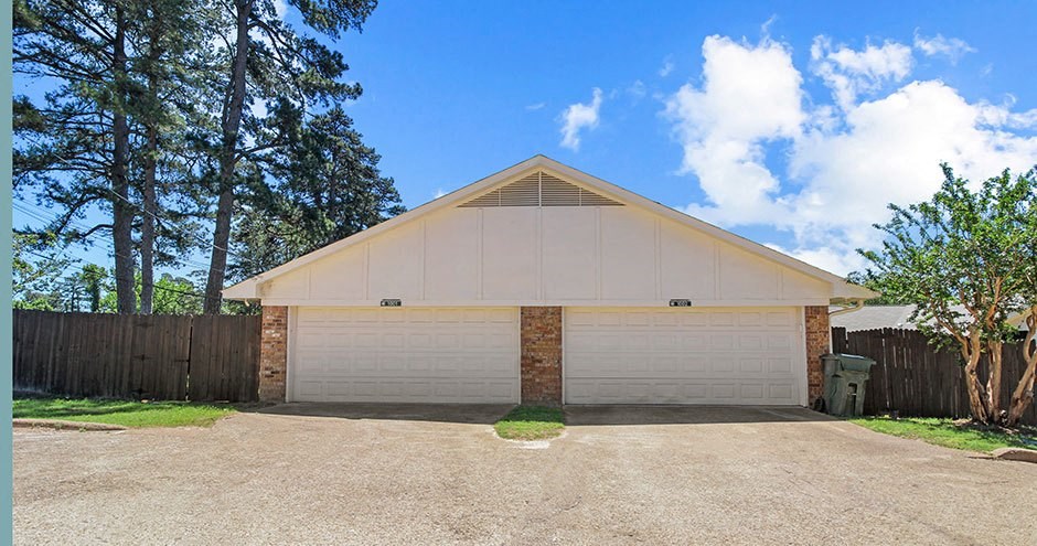 The Gallery | Tyler, TX