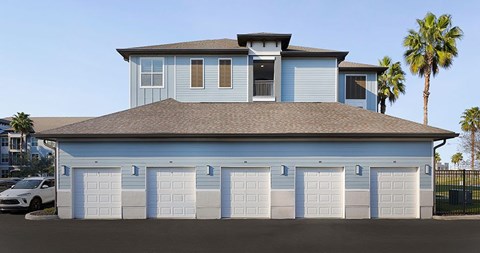 Aria at Millenia | Orlando, FL