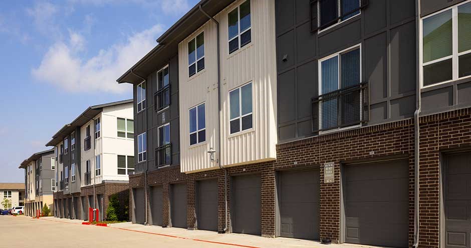 Parkside at Craig Ranch | McKinney, TX