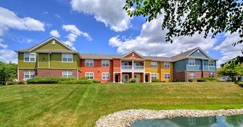 Glenmuir of Naperville | Naperville, IL - Photo Gallery 2
