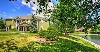Glenmuir of Naperville | Naperville, IL - Photo Gallery 4