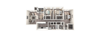 Viridian Apartments | Tampa, FL