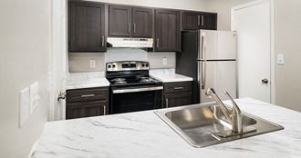 Stonesthrow Apartments | Greensboro, NC