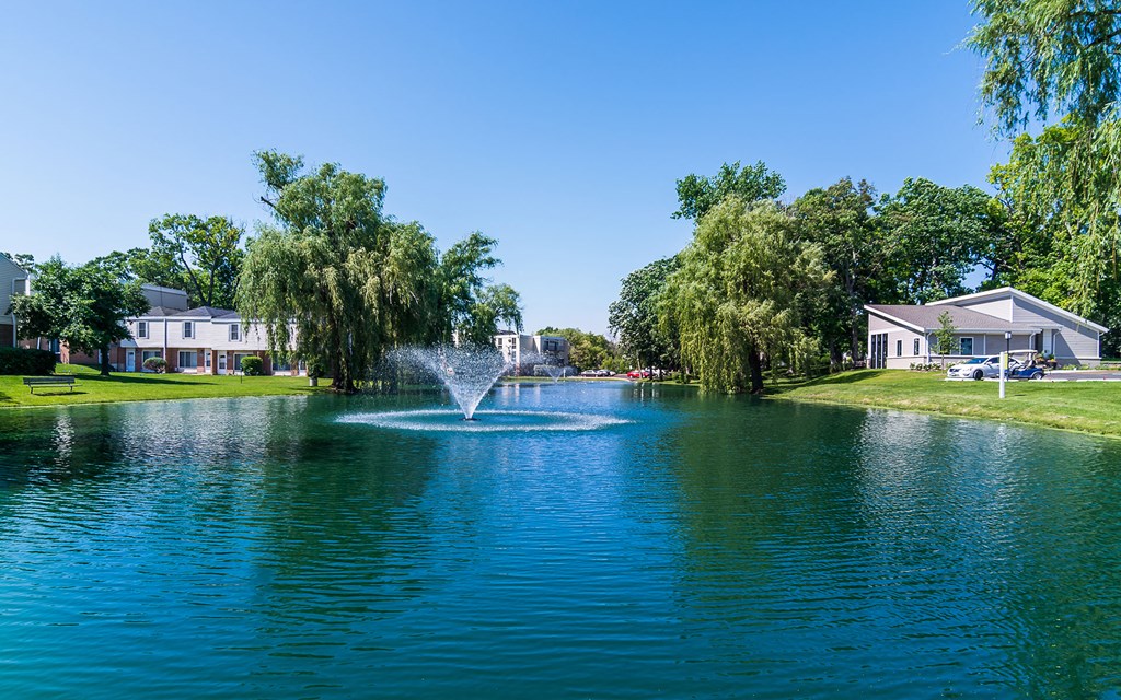 Grand Oaks Gurnee, IL  60031 Water View, Lake View