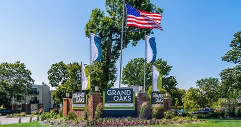 Grand Oaks Gurnee, IL  60031