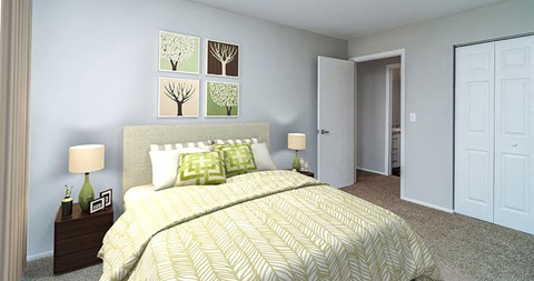 Grand Oaks Gurnee, IL  60031