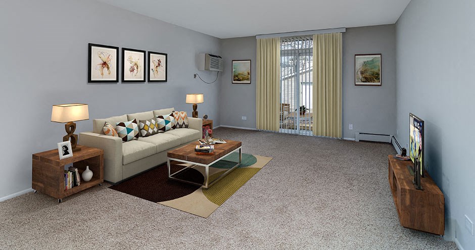 Grand Oaks Gurnee, IL  60031