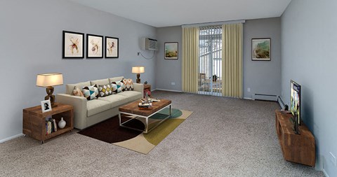 Grand Oaks Gurnee, IL  60031