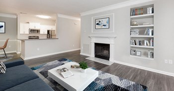 4000 McGinnis Ferry Rd 1-3 Beds Apartment for Rent - Photo Gallery 5