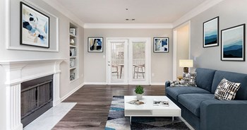 4000 McGinnis Ferry Rd 1-3 Beds Apartment for Rent - Photo Gallery 4