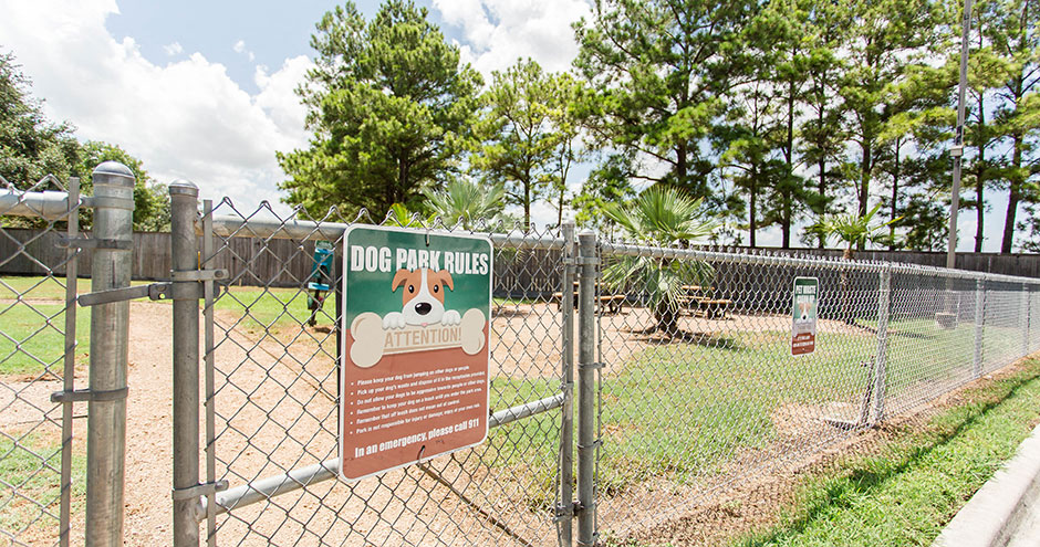 The Grand Parkway Apartments | Katy, TX