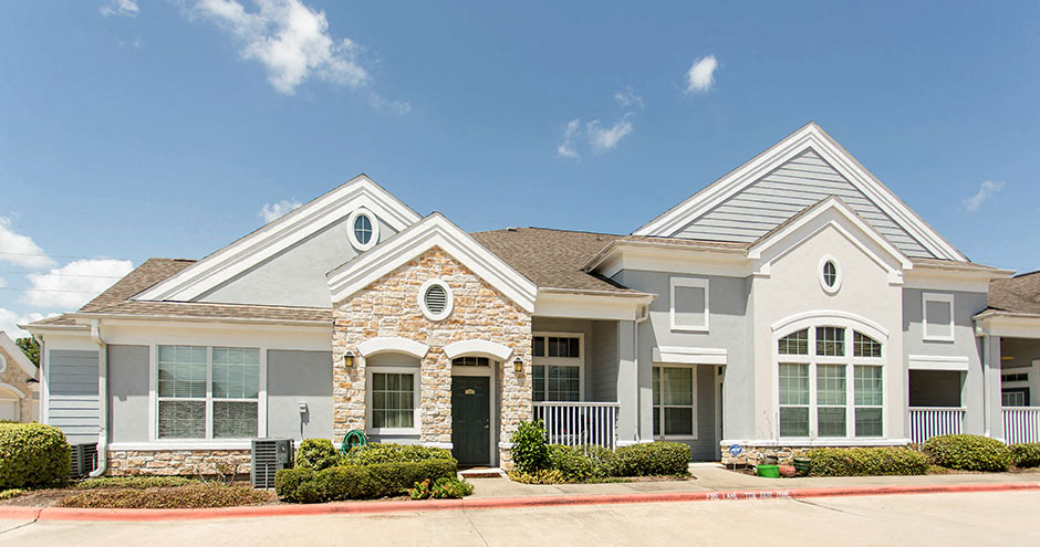 The Grand Parkway Apartments | Katy, TX