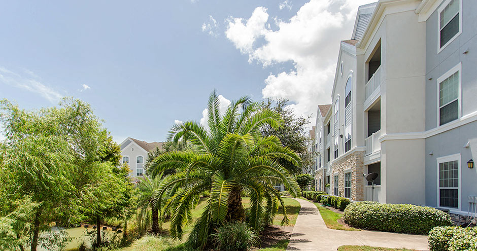 The Grand Parkway Apartments | Katy, TX