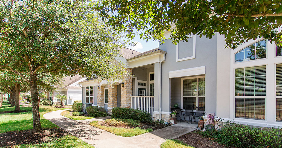 The Grand Parkway Apartments | Katy, TX