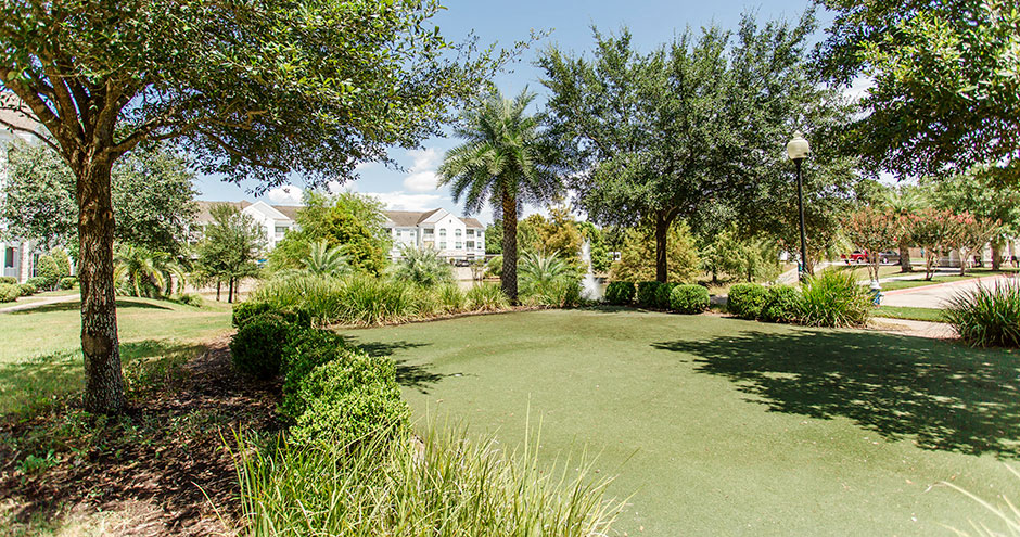 The Grand Parkway Apartments | Katy, TX