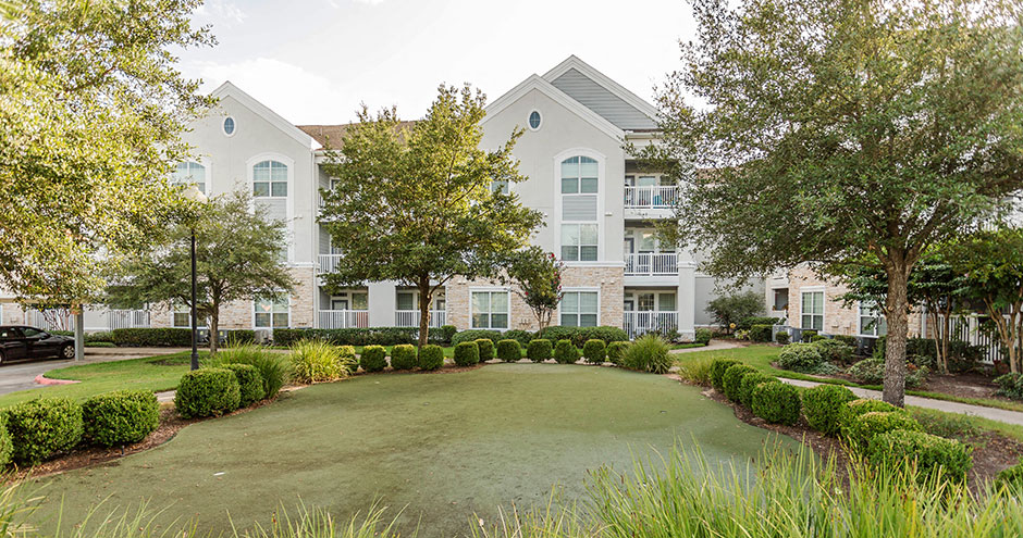 The Grand Parkway Apartments | Katy, TX