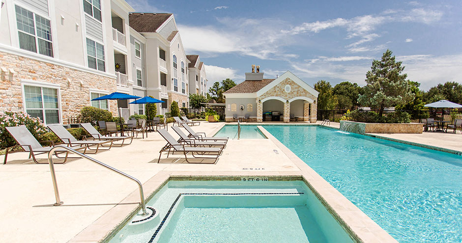 The Grand Parkway Apartments | Katy, TX