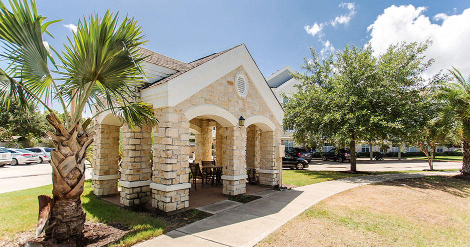The Grand Parkway Apartments | Katy, TX