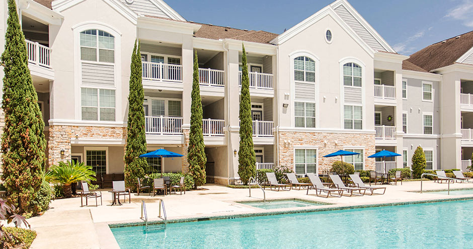 The Grand Parkway Apartments | Katy, TX