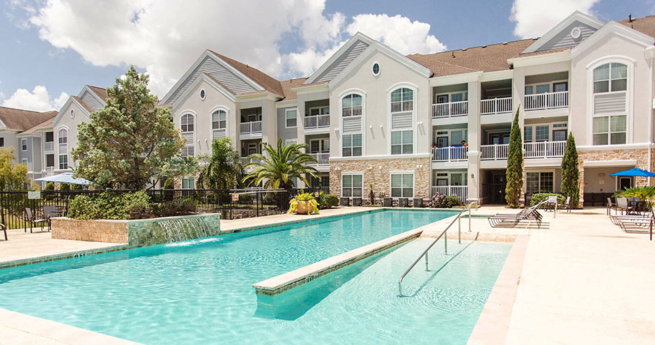 The Grand Parkway Apartments | Katy, TX
