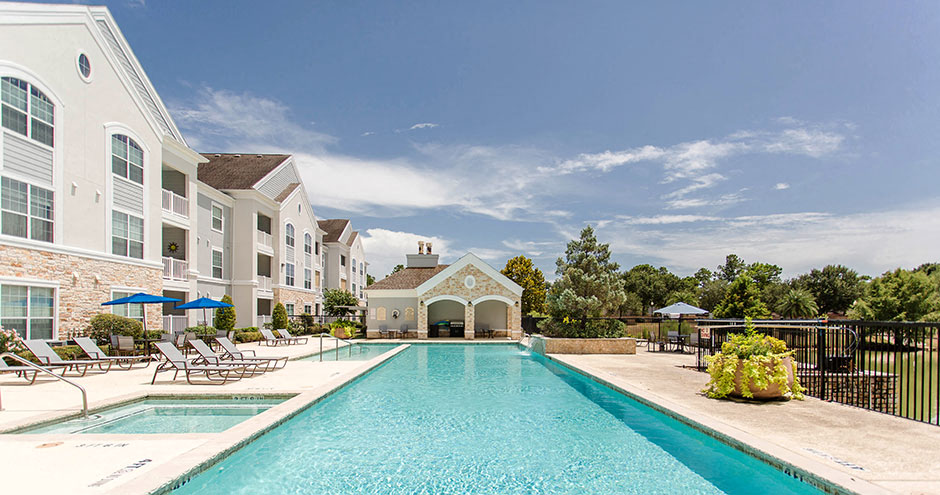 The Grand Parkway Apartments | Katy, TX