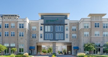GreenVue | Richardson, TX - Photo Gallery 5