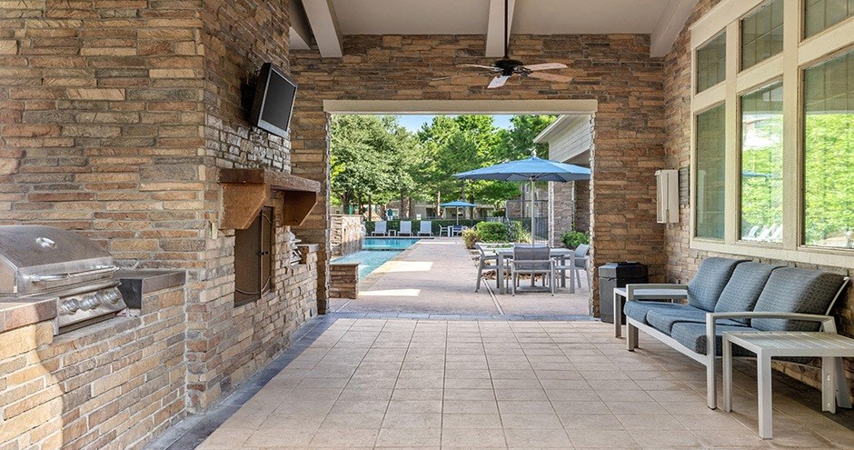 Discovery at Mandolin Apartment Homes | Houston, TX